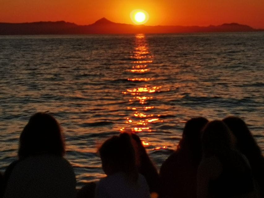 From Denia/Jávea: Catamaran Sailing Trip With Sunset Option - Booking Your Adventure