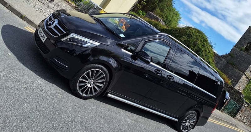 From Derry: Giants Causeway Luxury Day Trip - Key Points and Takeaways