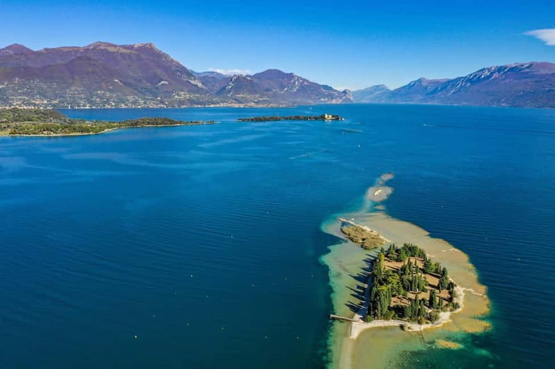 From Desenzano: Gulf of Salò & Isola del Garda Boat Trip - Final Thoughts