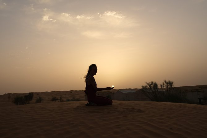 From Djerba: 2-Day Desert Tour With an Overnight Stay in a Tent - Key Points