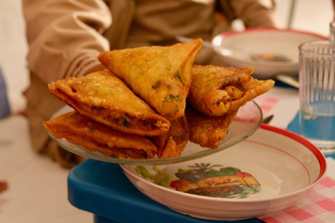 From Djerba: 2-Day Desert Tour With an Overnight Stay in a Tent - Booking and Confirmation