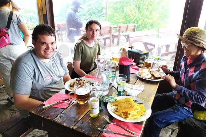 From Dresden: All-Inclusive Bohemian & Saxon Switzerland Day Trip - Exploring the Full Itinerary and What You Can Expect