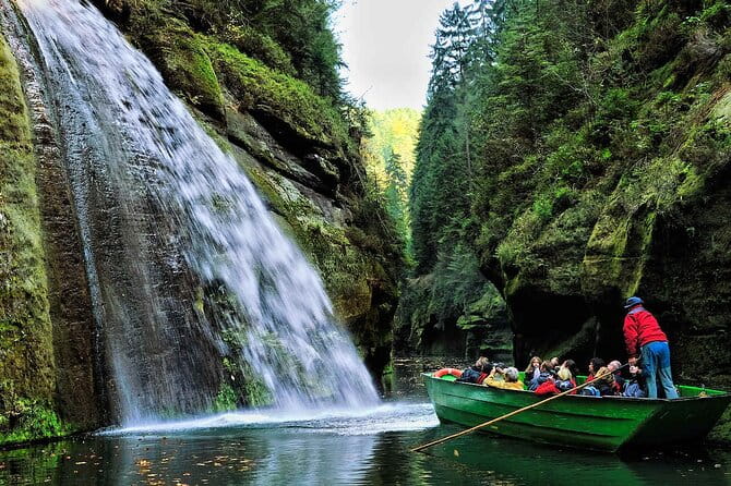 From Dresden: All-Inclusive Bohemian & Saxon Switzerland Day Trip - Final Thoughts