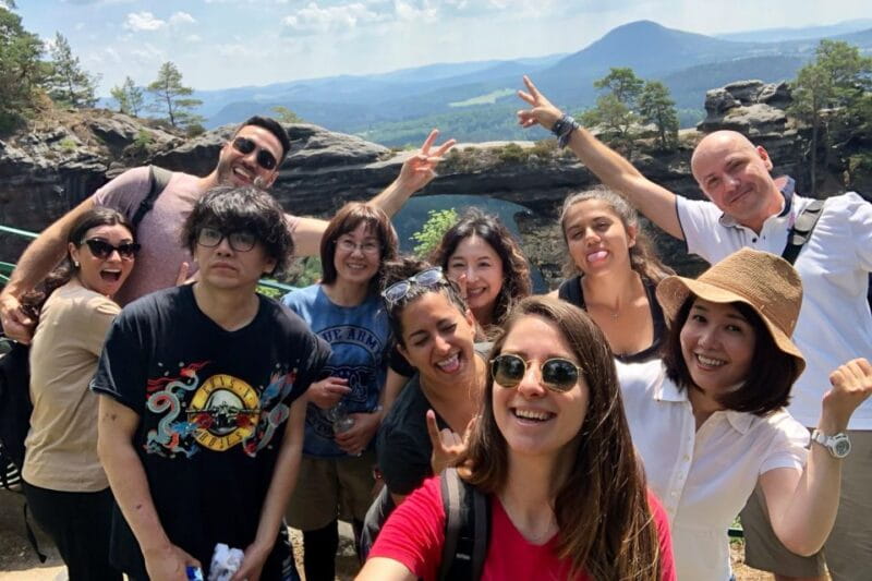 From Dresden: Bohemian and Saxon Switzerland Day Trip - Final Thoughts