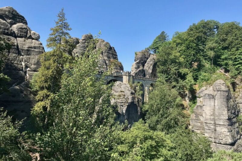 From Dresden: Bohemian and Saxon Switzerland Day Trip - FAQ