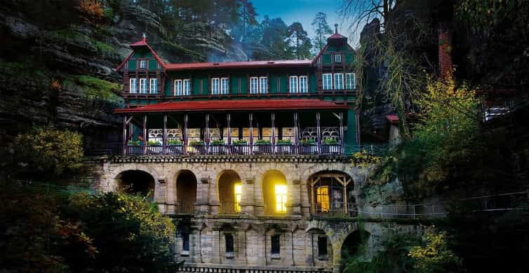 From Dresden: Bohemian & Saxon Switzerland Day Trip - Key Points & Takeaways