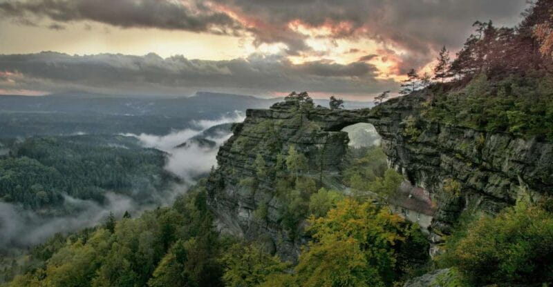 From Dresden: Bohemian & Saxon Switzerland Day Trip - A Deep Dive into the Experience