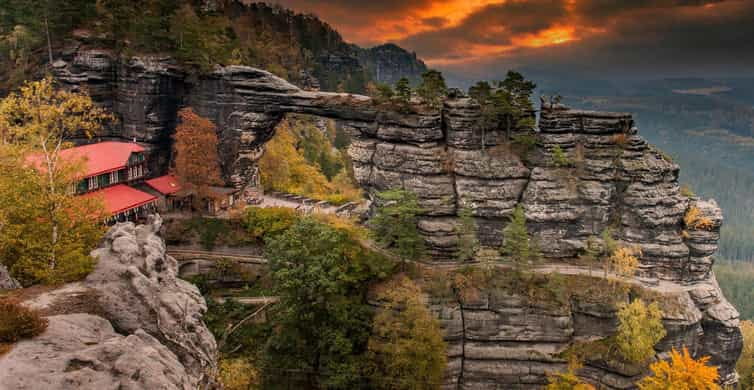 From Dresden: Bohemian & Saxon Switzerland Day Trip - Price and Value Analysis