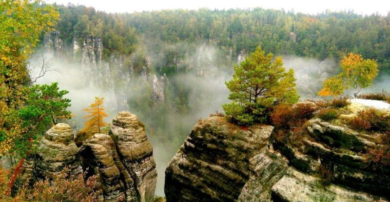 From Dresden: Bohemian & Saxon Switzerland Day Trip - FAQ Section