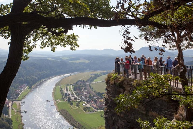 From Dresden: Saxon Switzerland National Park Full-Day Trip - Who Will Love This Tour?