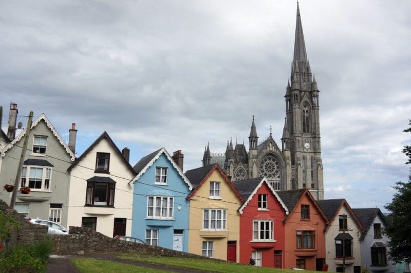 From Dublin: 3-Day Cork, Ring of Kerry, Ciffs of Moher Tour - Key Points / Takeaways