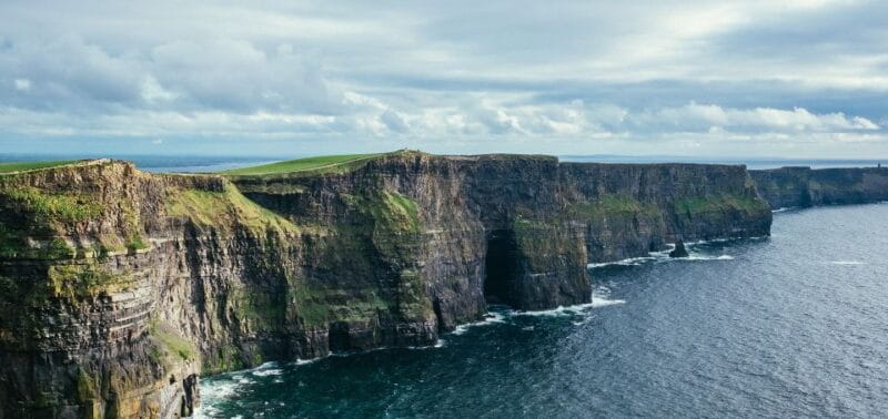 From Dublin: 3-Day Cork, Ring of Kerry, Ciffs of Moher Tour - FAQ