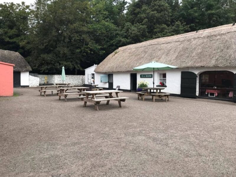 From Dublin: 4-Day Grand Atlantic Coastline Tour - The Sum Up