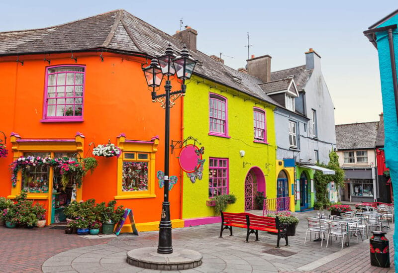 From Dublin: 5-Day Tour of Ireland's South-East - Key points / Takeaways
