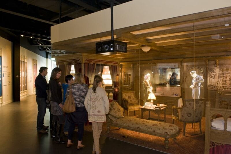 From Dublin: Belfast and Giant's Causeway: 2-Day Guided Tour - Practical Tips for a Smooth Experience