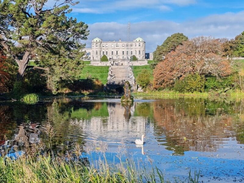 From Dublin: Best of Wicklow Private Tour - Key Points / Takeaways