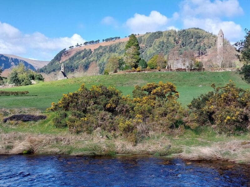 From Dublin: Best of Wicklow Private Tour - The journey through Wicklow’s landscapes