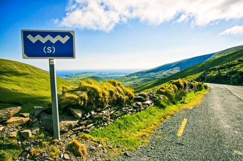 From Dublin: Cliffs of Moher, Burren & Galway City Day Tour - Key Points / Takeaways