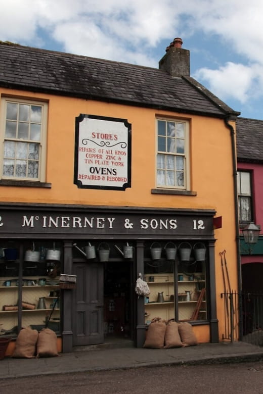 From Dublin: Cliffs of Moher, Galway, and Ennis - Key Points