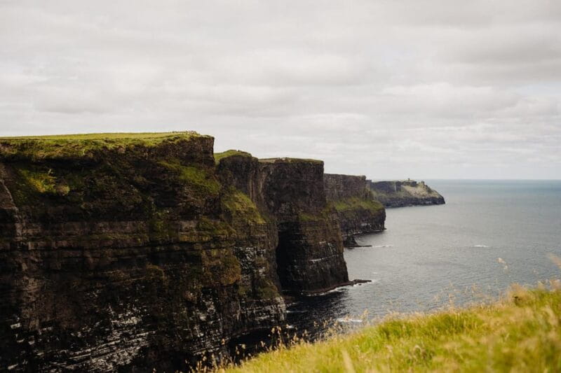 From Dublin: Cliffs of Moher & Galway Small Group Tour - Key points / Takeaways