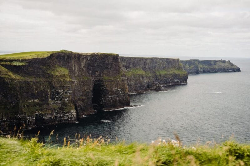 From Dublin: Cliffs of Moher & Galway Small Group Tour - Final Thoughts