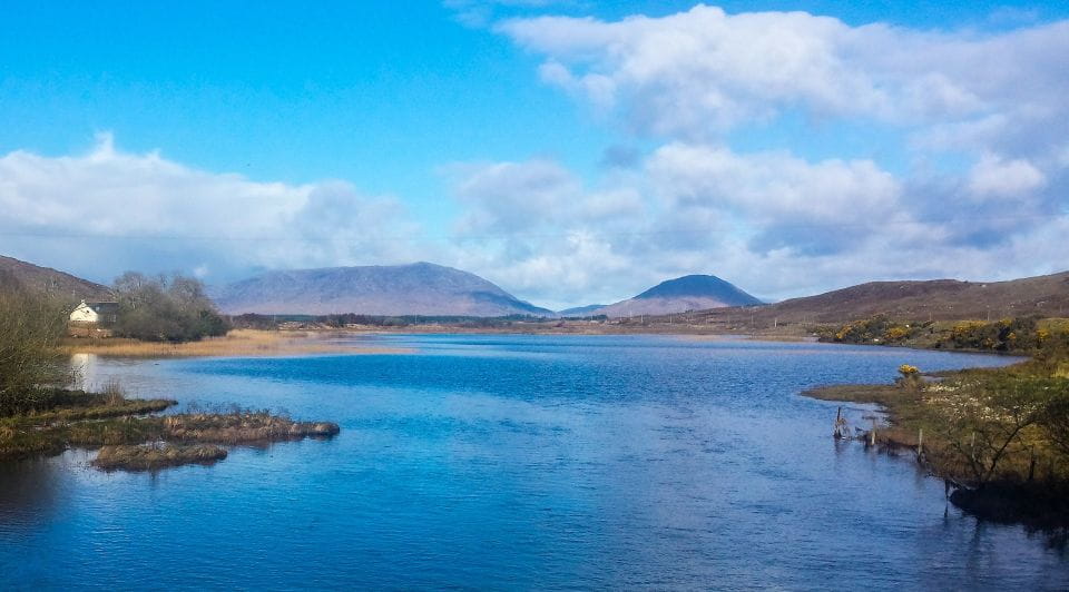 From Dublin: Connemara and Galway Bay Day Tour - Frequently Asked Questions