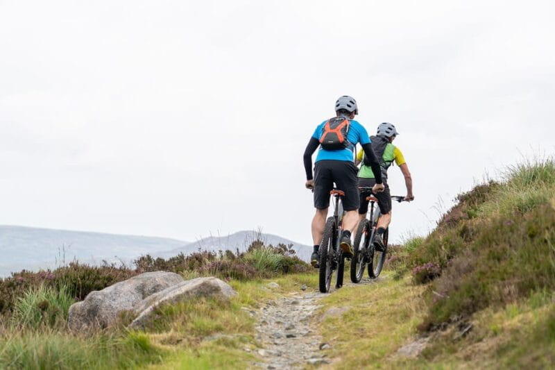 From Dublin: Electric Bike Experience - FAQ