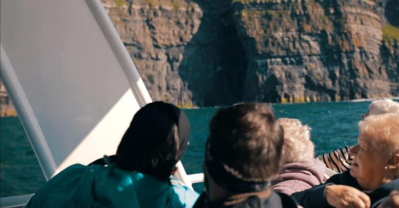 From Dublin: Galway + Cliffs of Moher Boat Cruise in Spanish - Price and Logistics: Is It Worth It?