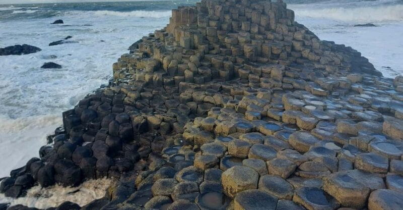 From Dublin: Giants Causeway Private Tour - Who Will Love This Tour?