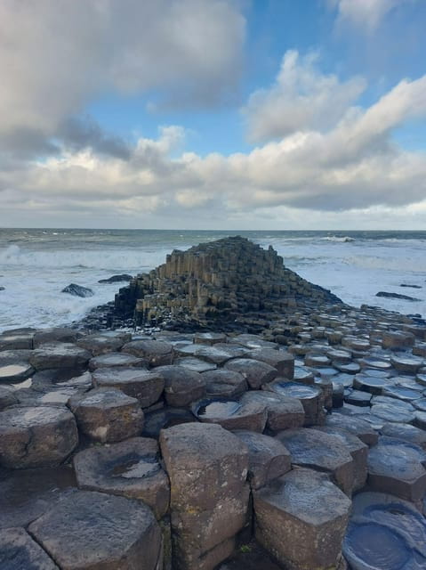From Dublin: Giants Causeway Private Tour - FAQs