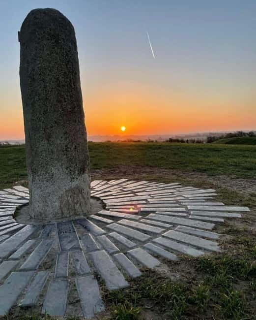 From Dublin: Newgrange, Trim Castle and Hill of Tara - Exploring Ireland’s Ancient Northeast: A Practical and Authentic Day Trip