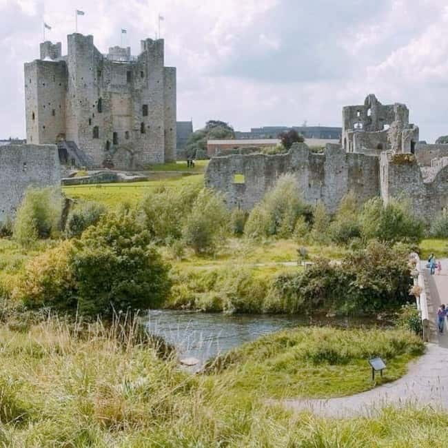 From Dublin: Newgrange, Trim Castle and Hill of Tara - Who Will Love This Tour?