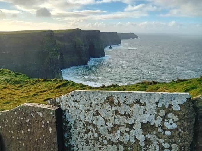 From Dublin: Private Cliffs of Moher Tour - FAQs