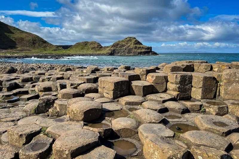 From Dublin: Private Tour to Giant`s Causeway & Rope Bridge - FAQ