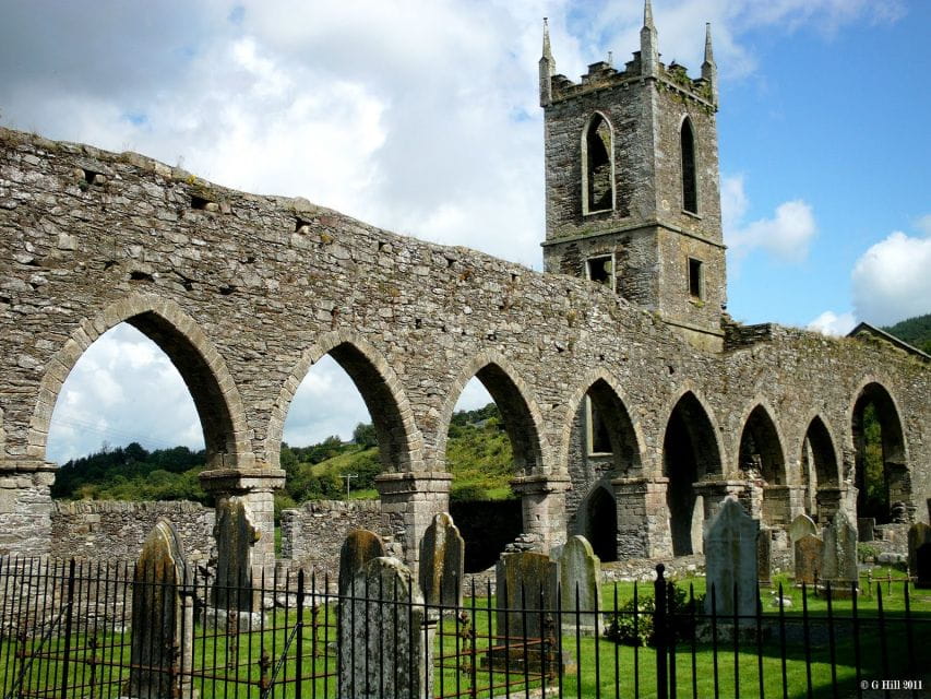 From Dublin: Wicklow & Glendalough Tour With Sheepdog Demo - Preparation and What to Bring