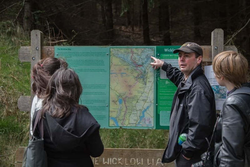 From Dublin: Wicklow, Powerscourt, and Glendalough Day Tour - Practical Details and Value