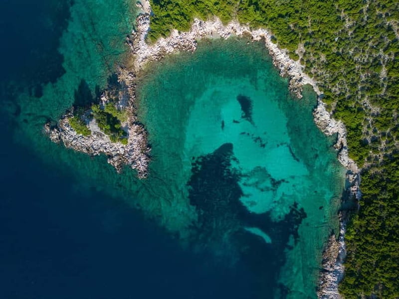 From Dubrovnik: Blue Lagoon and Elaphiti Islands Boat Tour - Key points / Takeaways