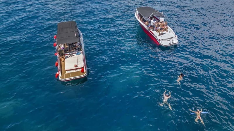 From Dubrovnik: Blue Lagoon and Elaphiti Islands Boat Tour - Exploring the Tour Itinerary in Detail