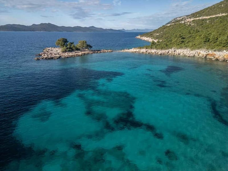 From Dubrovnik: Blue Lagoon and Elaphiti Islands Boat Tour - Practical Considerations and Who Will Love It