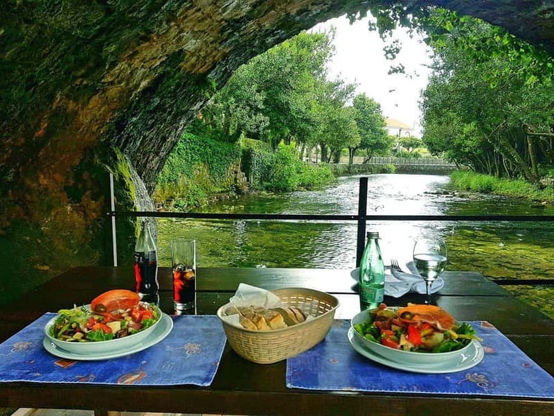 From Dubrovnik: Cavtat, Adriatic Views & Countryside Lunch - An In-Depth Look at the Dubrovnik & Konavle Tour