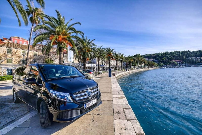 From Dubrovnik: Cavtat, Adriatic Views & Countryside Lunch - Who Will Love This Tour?