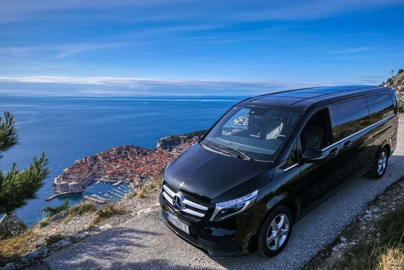 From Dubrovnik: Cavtat, Adriatic Views & Countryside Lunch - Frequently Asked Questions