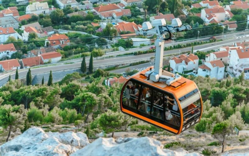 From Dubrovnik: Cavtat and Coastal Half-Day Trip - The Homeland War Museum: Context and Reflection