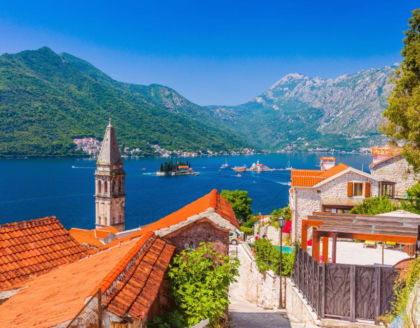 From Dubrovnik: Day Trip to Kotor and Perast With Transfers - Key Points