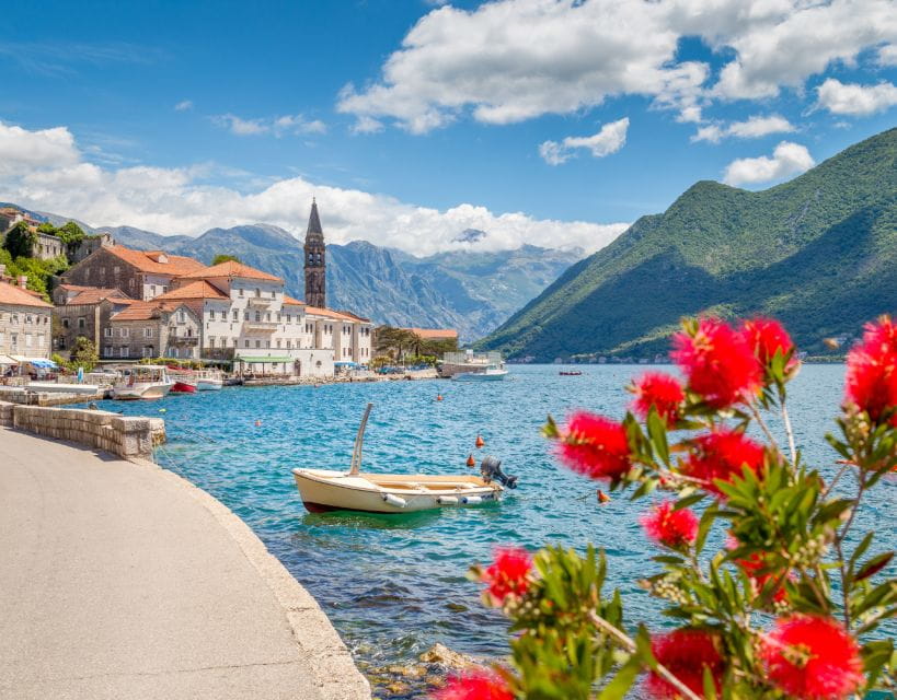 From Dubrovnik: Day Trip to Kotor and Perast With Transfers - Discover Montenegrin Cuisine