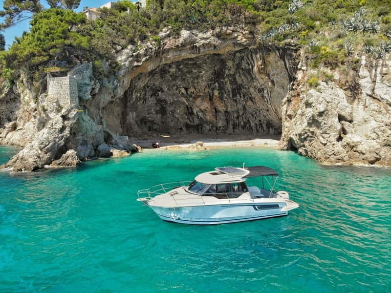 From Dubrovnik: Elaphite Islands Private Boat Trip - Authentic Experiences and Tips from Travelers