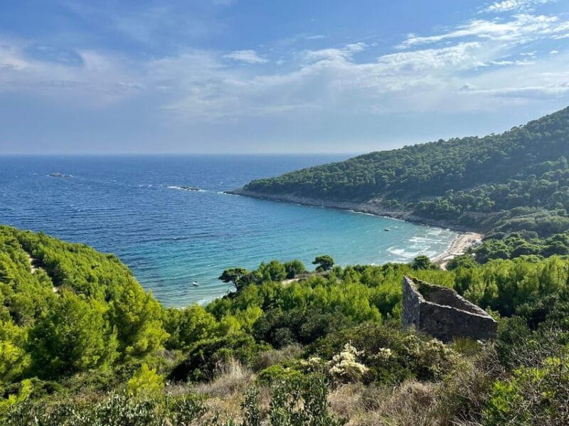 From Dubrovnik: Elaphiti Islands Galleon Cruise with Lunch - The Experience of the Galleon Cruise: A Step-by-Step Overview