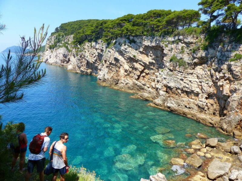 From Dubrovnik: Hiking & Swimming on Koloep Island Day Trip - Key Points to Remember