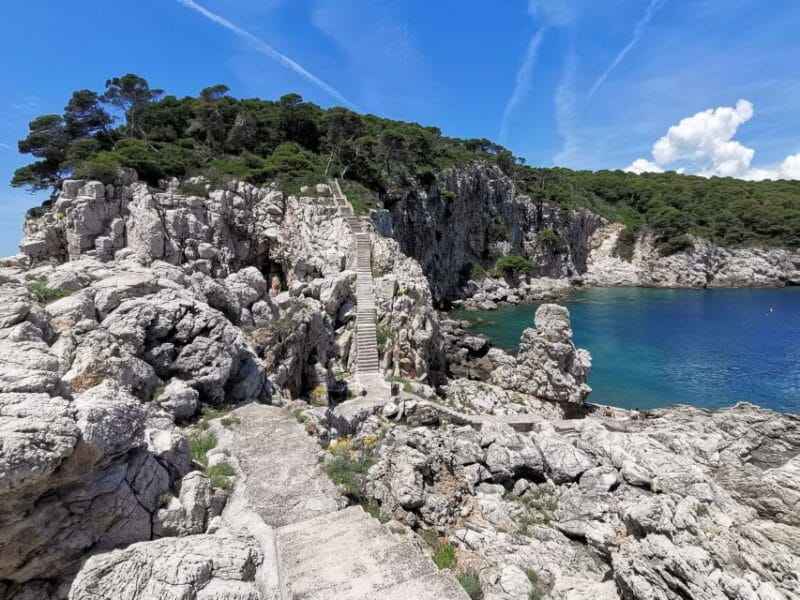 From Dubrovnik: Hiking & Swimming on Koloep Island Day Trip - Who Will Love This Tour?