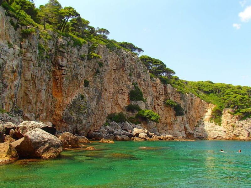 From Dubrovnik: Hiking & Swimming on Koloep Island Day Trip - Final Thoughts